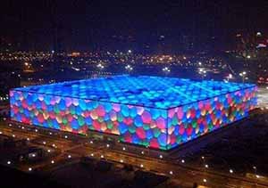 膜結(jié)構(gòu)有幾種膜?膜結(jié)構(gòu)常用膜材對(duì)比！