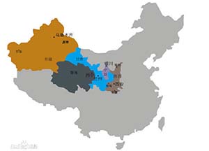 西北地區(qū)的膜結(jié)構(gòu)公司有哪些？