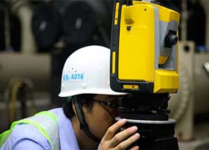 膜結(jié)構(gòu)施工安裝常用設(shè)備有哪些？