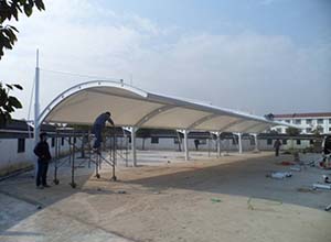 膜結(jié)構(gòu)為何要除銹？除銹的方法有哪些？