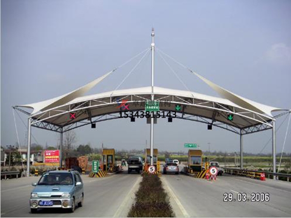云浮高速收費(fèi)站雨棚【專(zhuān)業(yè)廠家】景觀遮陽(yáng)棚/服務(wù)區(qū)膜結(jié)構(gòu)充電站設(shè)計(jì)公司