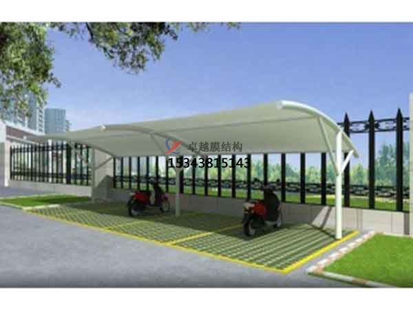 忻州市膜結(jié)構(gòu)膜結(jié)構(gòu)雨棚設計施工案例