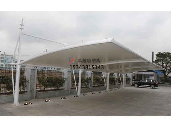 呂梁市膜結(jié)構(gòu)膜結(jié)構(gòu)雨棚設計施工案例