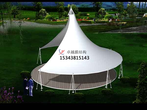 陽江<font color='red'>膜結(jié)構(gòu)景觀</font>設(shè)計(jì)施工【案例圖片】