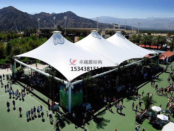 遼寧膜結(jié)構(gòu)工程【設計施工】