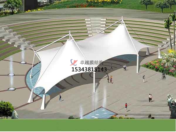 寧德<font color='red'>膜結(jié)構(gòu)景觀</font>【公司直銷】