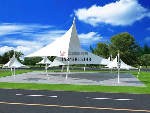 丹東<font color='red'>膜結(jié)構(gòu)景觀</font>【公司直銷】