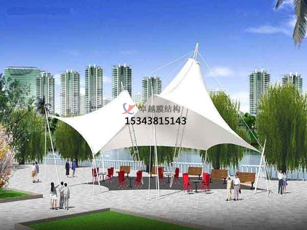哈爾濱<font color='red'>膜結(jié)構(gòu)景觀</font>【公司直銷】