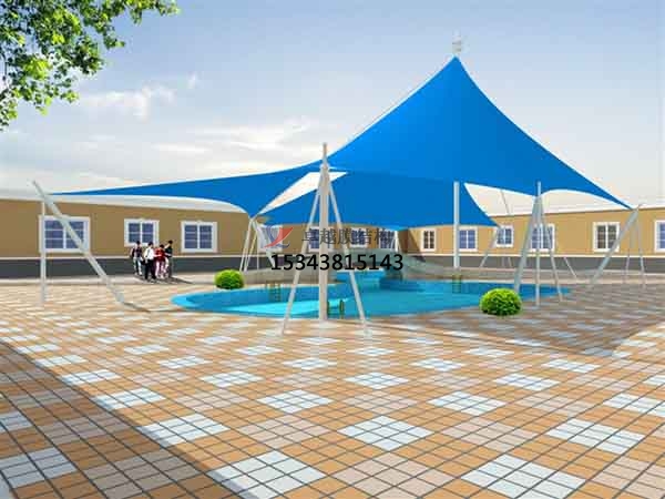 成都市<font color='red'>膜結(jié)構(gòu)景觀</font>設(shè)計公司【生產(chǎn)廠家】