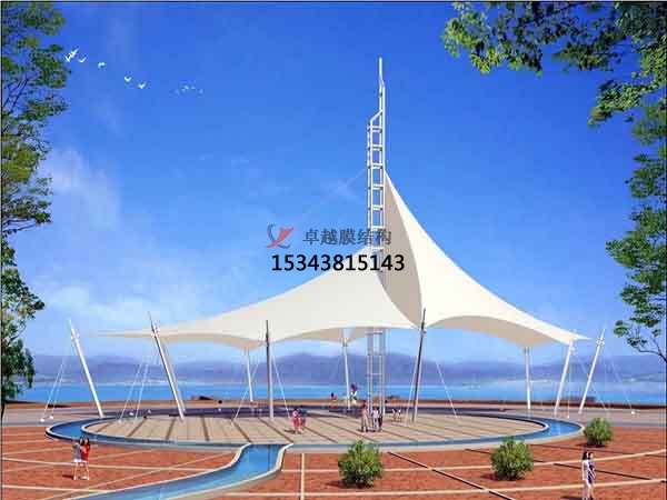 拉薩<font color='red'>膜結(jié)構(gòu)景觀</font>設(shè)計公司【生產(chǎn)廠家】