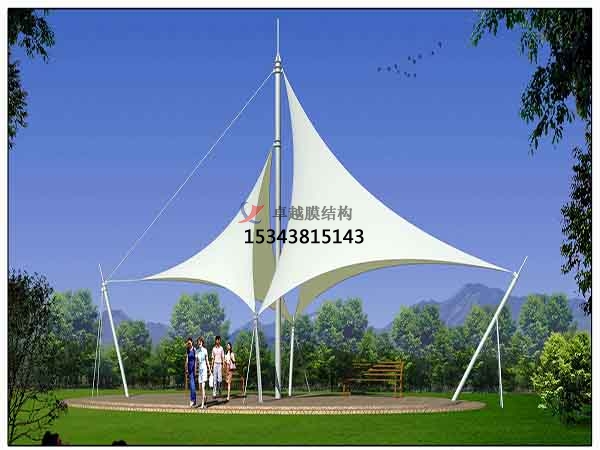 貴陽<font color='red'>膜結(jié)構(gòu)景觀</font>設(shè)計公司【生產(chǎn)廠家】
