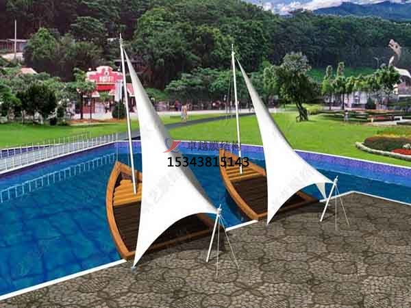 蘭州<font color='red'>膜結(jié)構(gòu)景觀</font>設(shè)計施工【生產(chǎn)廠家】