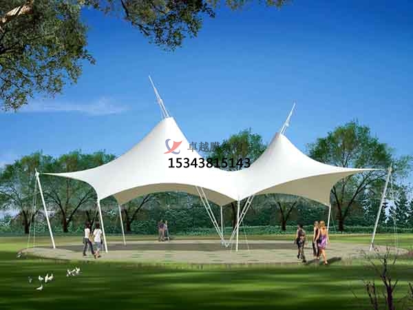 鄭州<font color='red'>膜結(jié)構(gòu)景觀</font>設(shè)計施工【生產(chǎn)廠家】