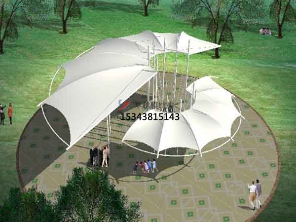 昆明<font color='red'>膜結(jié)構(gòu)景觀</font>設(shè)計公司【生產(chǎn)廠家】