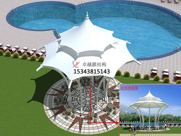 烏魯木齊<font color='red'>膜結(jié)構(gòu)景觀</font>設(shè)計公司【生產(chǎn)廠家】