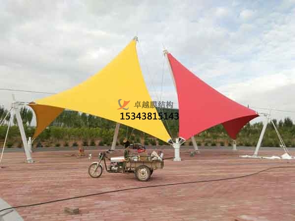 武漢<font color='red'>膜結(jié)構(gòu)景觀</font>【公司直銷】