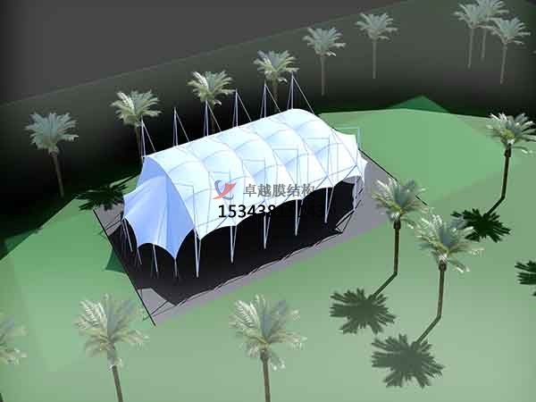 恩施<font color='red'>膜結(jié)構(gòu)景觀</font>【公司直銷】