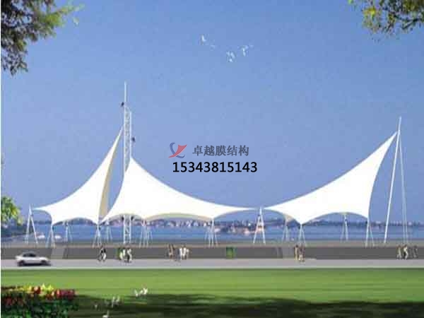 巴彥淖爾<font color='red'>膜結(jié)構(gòu)景觀</font>【公司直銷】