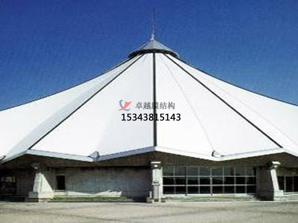 臨沂<font color='red'>膜結(jié)構(gòu)景觀</font>設(shè)計施工【案例圖片】 　　