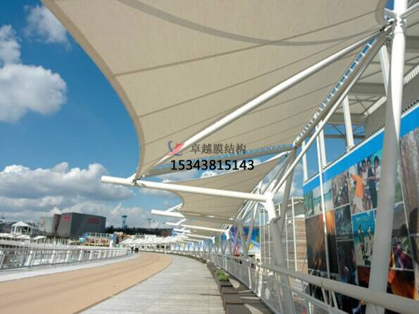成都<font color='red'>膜結(jié)構(gòu)景觀</font>【設(shè)計(jì)生產(chǎn)】