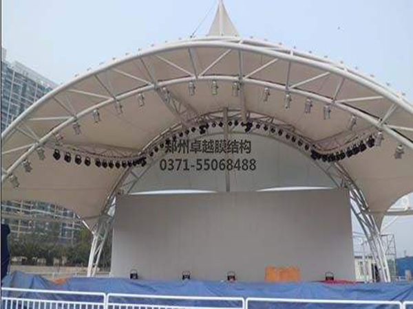 拉薩膜結(jié)構(gòu)景觀【生產(chǎn)設計】