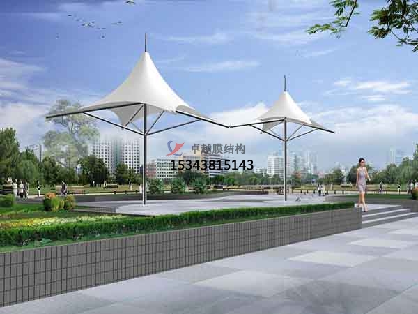 江蘇<font color='red'>膜結(jié)構(gòu)景觀</font>園林【生產(chǎn)設(shè)計(jì)】