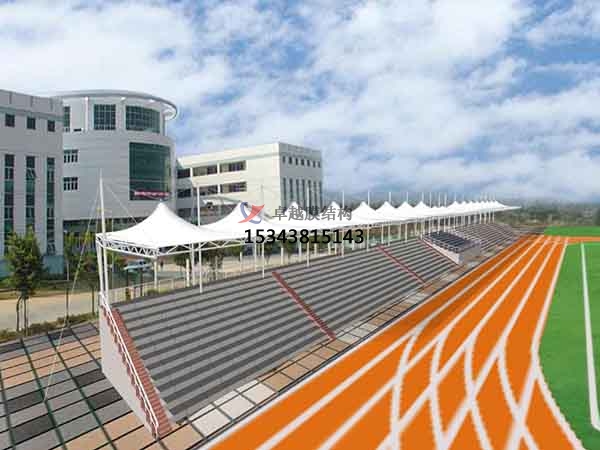 湖南膜結構工程【生產(chǎn)設計】