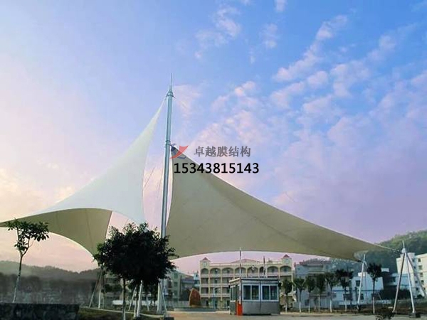 唐山專業(yè)膜結(jié)構設計【膜結(jié)構公司】