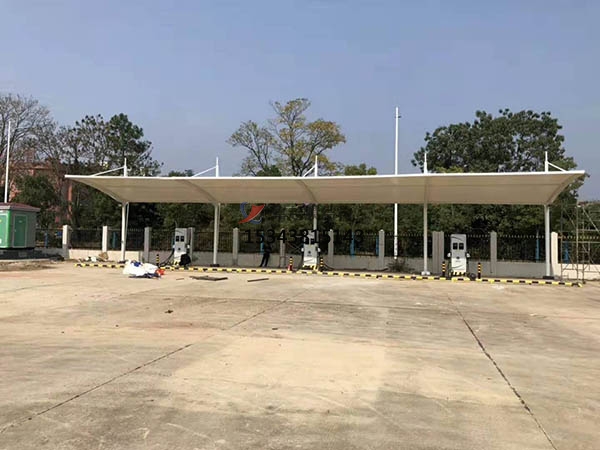 畢節(jié)充電樁膜結(jié)構(gòu)【膜結(jié)構(gòu)設計】