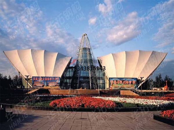 畢節(jié)膜結(jié)構(gòu)廠家【膜結(jié)構(gòu)設計】