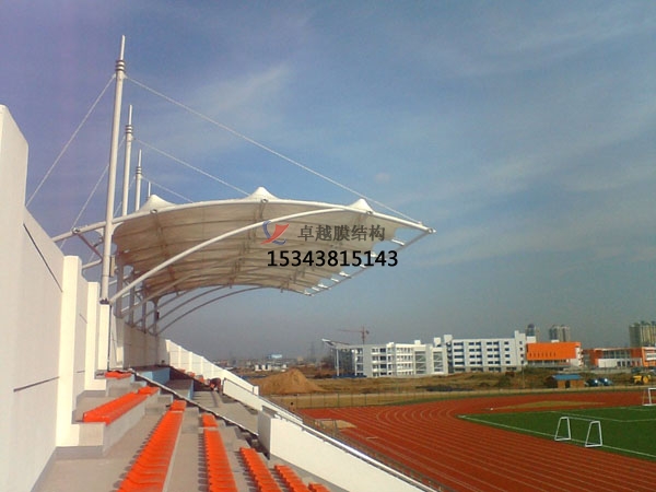 施甸縣膜結(jié)構(gòu)看臺(tái)/舞臺(tái)/主席臺(tái)【膜結(jié)構(gòu)廠(chǎng)家】