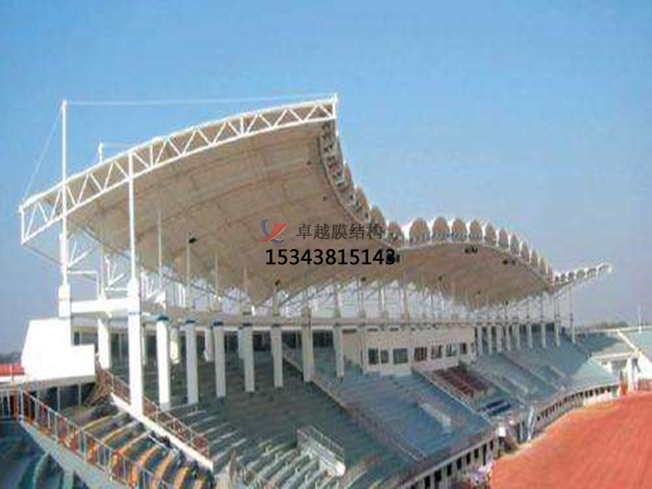 宜川<font color='red'>膜結(jié)構(gòu)看臺</font>/舞臺/主席臺設(shè)計(jì)施工