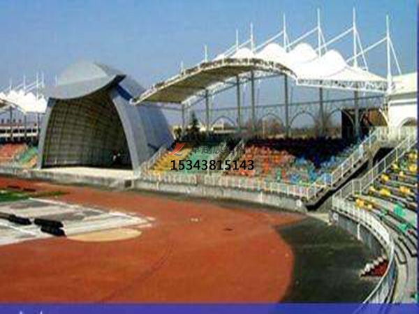 宜章<font color='red'>膜結(jié)構(gòu)看臺(tái)</font>/舞臺(tái)/主席臺(tái)【生產(chǎn)安裝設(shè)計(jì)】