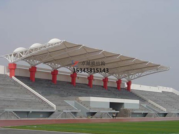 資陽<font color='red'>膜結(jié)構(gòu)看臺(tái)</font>/舞臺(tái)/主席臺(tái)【生產(chǎn)安裝設(shè)計(jì)】