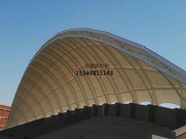 汝城<font color='red'>膜結(jié)構(gòu)看臺(tái)</font>/舞臺(tái)/主席臺(tái)【生產(chǎn)安裝設(shè)計(jì)】