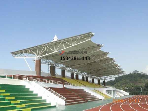 順平<font color='red'>膜結構看臺</font>/舞臺/主席臺【設計施工】