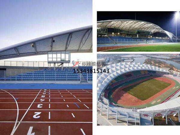 墨江<font color='red'>膜結(jié)構(gòu)看臺</font>主席臺【舞臺生產(chǎn)設(shè)計】