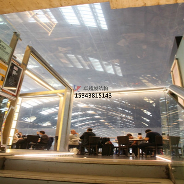 ETFE膜的優(yōu)勢在哪里？