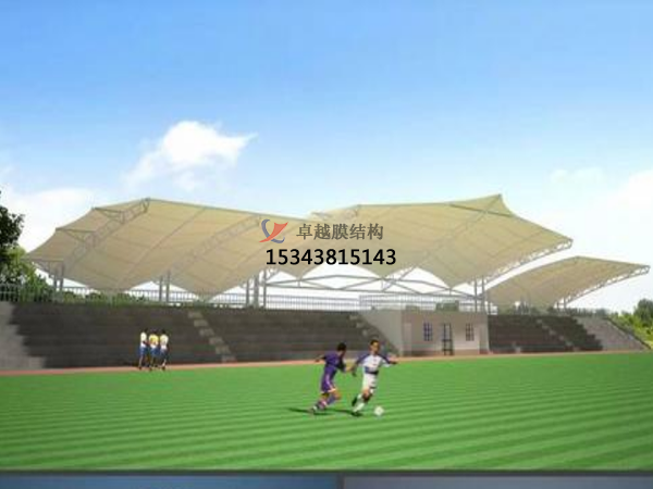 禮縣<font color='red'>膜結(jié)構(gòu)看臺</font>/舞臺/主席臺【設(shè)計生產(chǎn)施工】