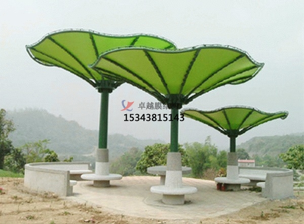 洛寧<font color='red'>膜結(jié)構(gòu)景觀</font>【生產(chǎn)廠家】