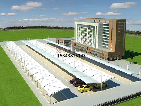 靈璧膜結(jié)構(gòu)停車(chē)棚【生產(chǎn)銷(xiāo)售】