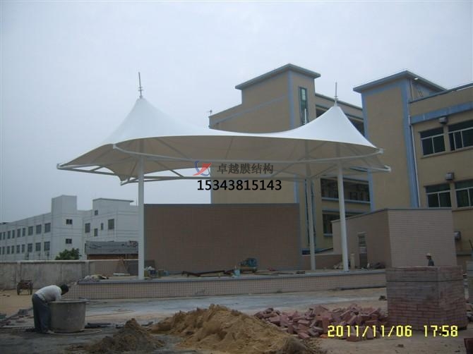 寧陵縣<font color='red'>膜結構看臺</font>安裝專業(yè)生產廠家