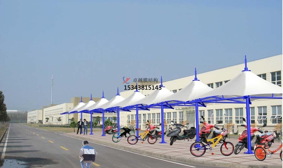 九江市張拉膜車(chē)棚專(zhuān)業(yè)生產(chǎn)廠(chǎng)家