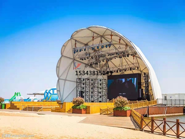 膜結(jié)構(gòu)廠家哪家比較好？