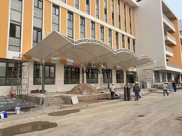 膜結(jié)構(gòu)品牌哪家好？