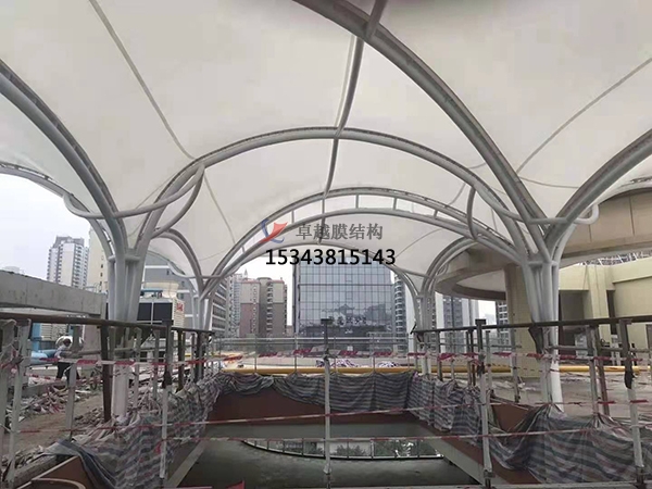 <font color='red'>膜結(jié)構(gòu)景觀</font>售廠家哪里有？