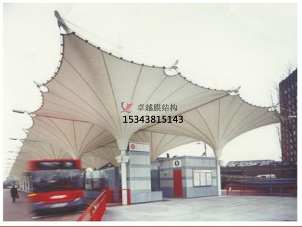 膜結(jié)構(gòu)預(yù)算怎么做？