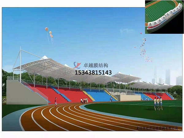 膜結(jié)構(gòu)廠家有哪些？