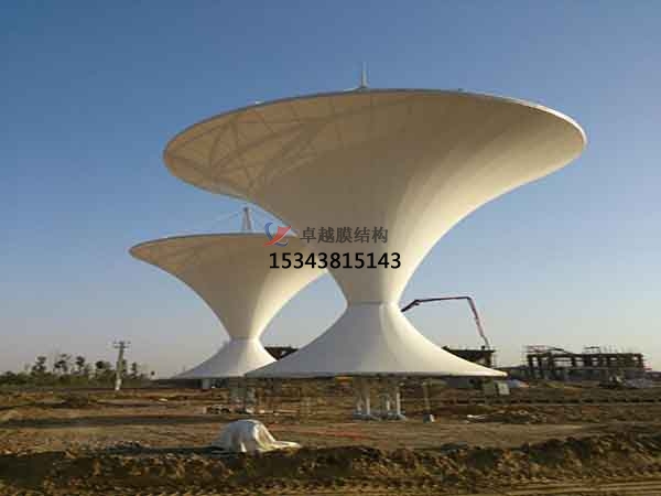 膜結(jié)構(gòu)的發(fā)展方向<font color='red'>膜結(jié)構(gòu)景觀</font>