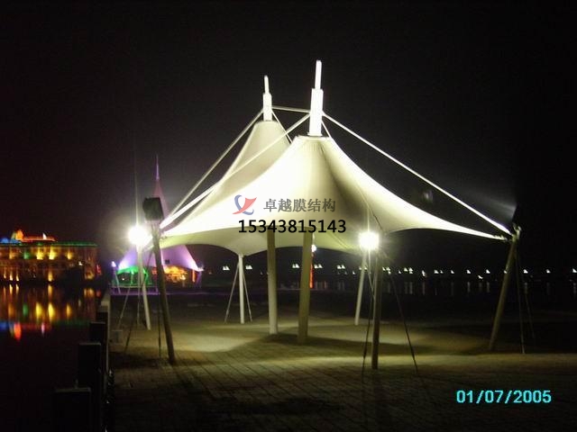 西盟<font color='red'>膜結(jié)構(gòu)景觀</font>【張拉膜景觀】承包安裝價(jià)格